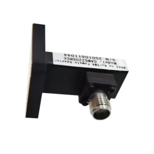Connector Adapter: Đầu nối chuyển đổi