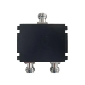 Thiết bị này giúp chia sẻ tín hiệu đồng thời đến nhiều điểm khác nhau mà không làm biến dạng dạng sóng gốc.