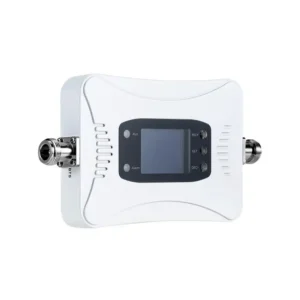 Repeater hay bộ lặp sóng di động, là thiết bị khuếch đại tín hiệu được sử dụng phổ biến trong các hệ thống viễn thông.