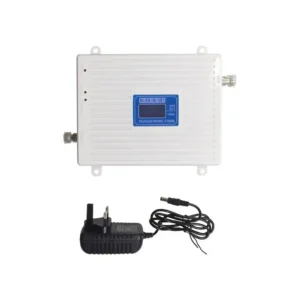 Repeater: Bộ lặp tín hiệu