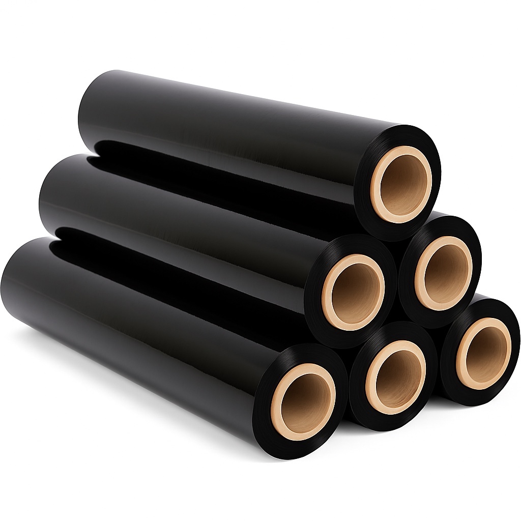 Màng nhựa sinh học bảo vệ môi trường MN-TTMT01 1 Nhựa bao bì