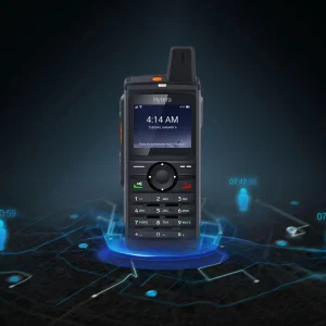 Bộ đàm Hytera PNC368S