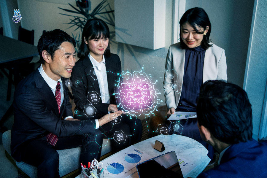 Công nghệ cao và đổi mới sáng tạo