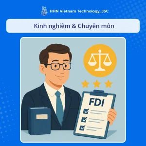 Kinh nghiệm và chuyên môn