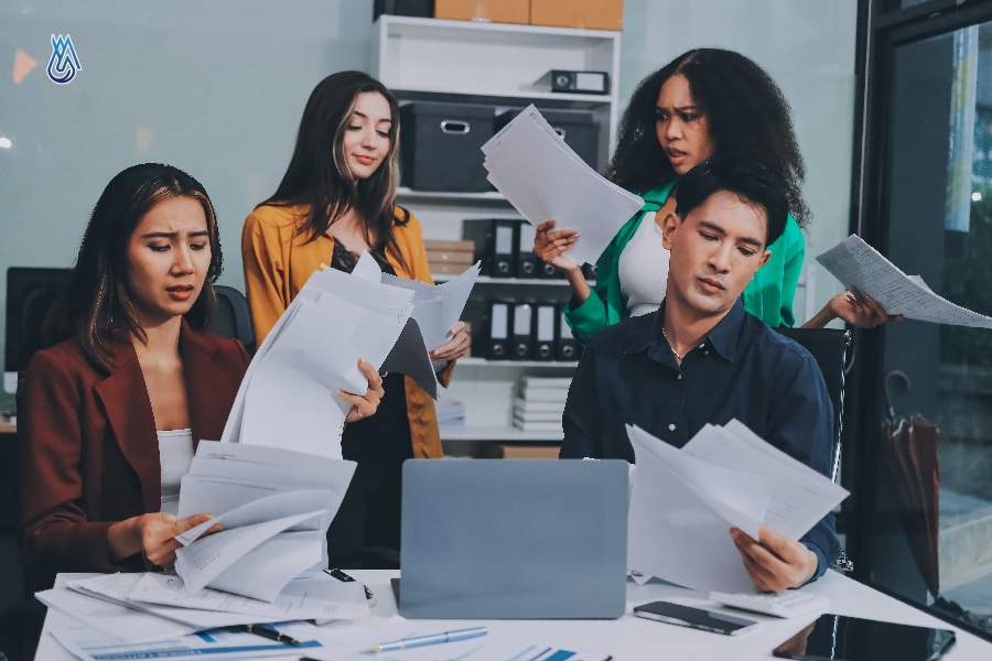 Thẩm định hồ sơ