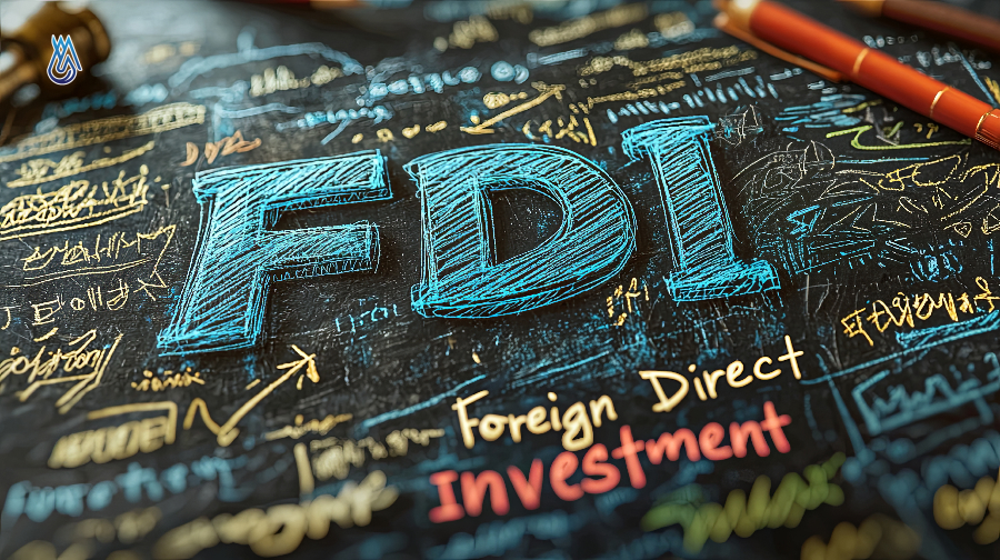 Thực trạng đầu tư FDI hiện tại