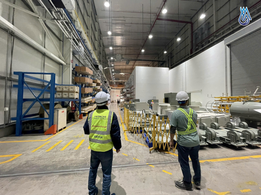 Bước 3 - Tinh chỉnh và kiểm thử toàn bộ hệ thống.