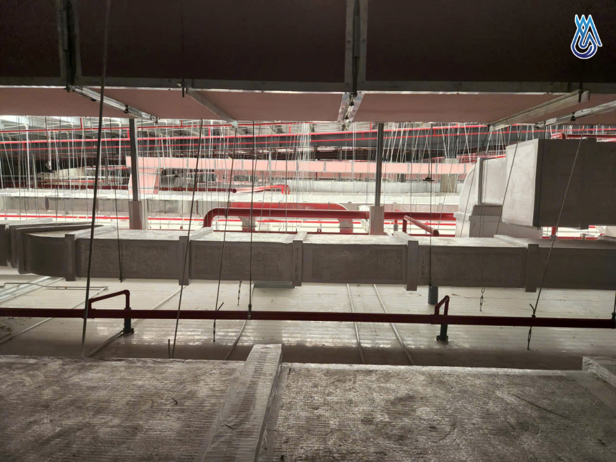 Lựa chọn Mini-Das thay vì Active Booster