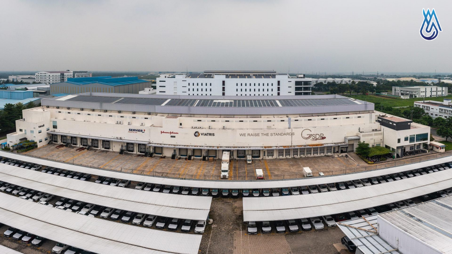 Yêu cầu về khu vực phủ sóng tại Long Hậu