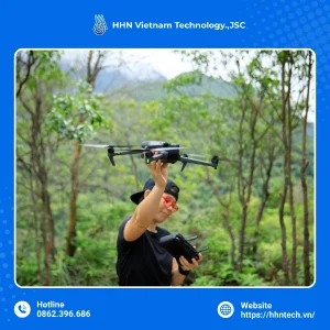 Dịch Vụ Xin Cấp Phép Bay Flycam, Drone Của HHNTech