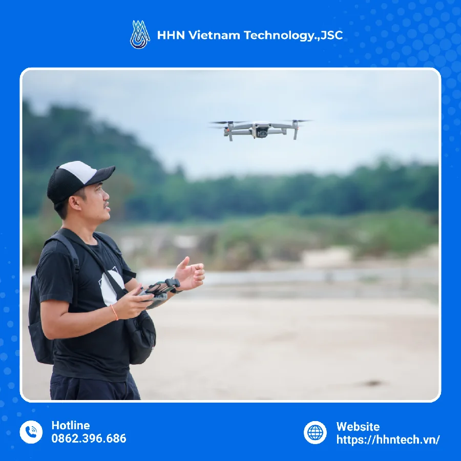 Dịch Vụ Xin Cấp Phép Bay Flycam, Drone Trọn Gói 4 Khi Nào Cần Xin Cấp Phép Bay Flycam, Drone