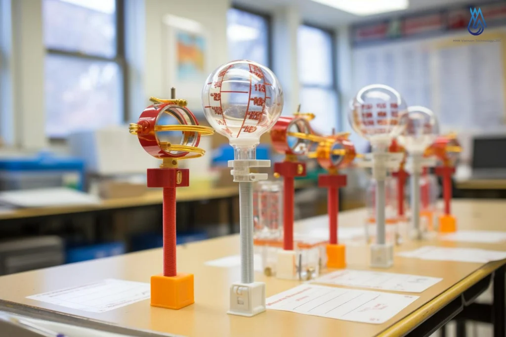 STEM Lab Là Gì? Vai Trò Của Phòng STEM Lab Trong Giáo Dục Hiện Đại 2026 5 Dạng phòng STEM Lab cơ bản