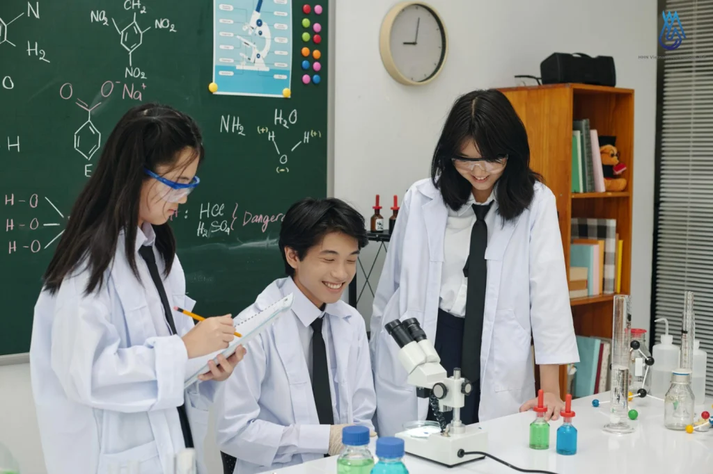 STEM Lab Là Gì? Vai Trò Của Phòng STEM Lab Trong Giáo Dục Hiện Đại 2026 4 Động lực phát triển phòng STEM Lab tại Việt Nam