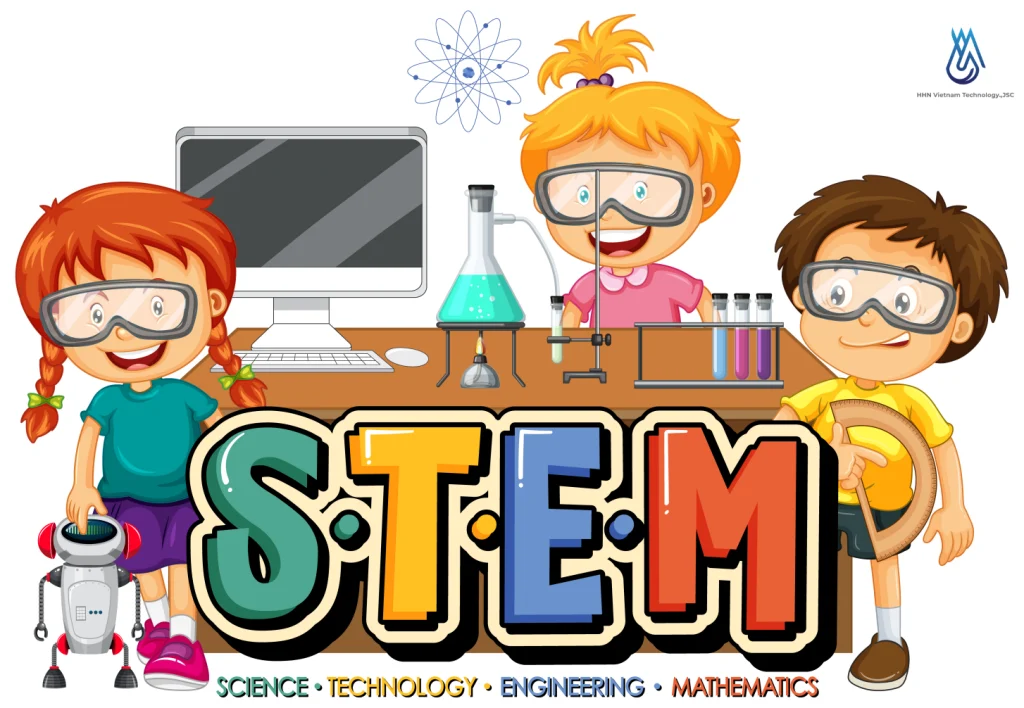STEM Lab Là Gì? Vai Trò Của Phòng STEM Lab Trong Giáo Dục Hiện Đại 2026 1 STEM Lab là không gian học tập chuyên biệt