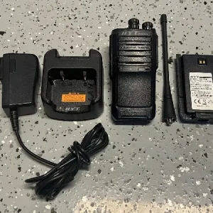 Bộ đàm Hytera TC-508 11 Bộ đàm Hytera TC508