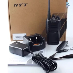 Bộ đàm Hytera TC-508 10 Hytera TC508