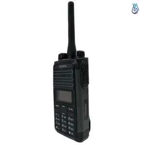 Bộ đàm kỹ thuật số Hytera PD488 9 Bộ đàm PD488