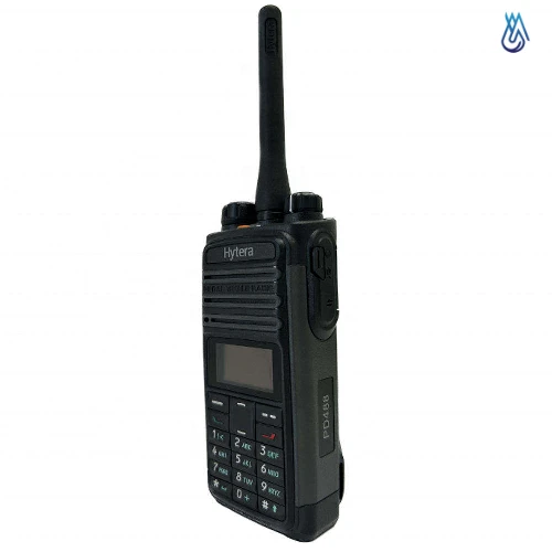 Bộ đàm kỹ thuật số Hytera PD488 5 Bộ đàm PD488