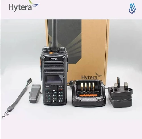 Bộ đàm kỹ thuật số Hytera PD488 2 PD488