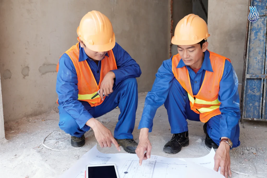 Quy Trình Thi Công Phòng STEM Trọn Gói Chuẩn Quốc Tế Của HHNTECH 4 Thi công cơ sở hạ tầng và nội thất phòng STEM Lab