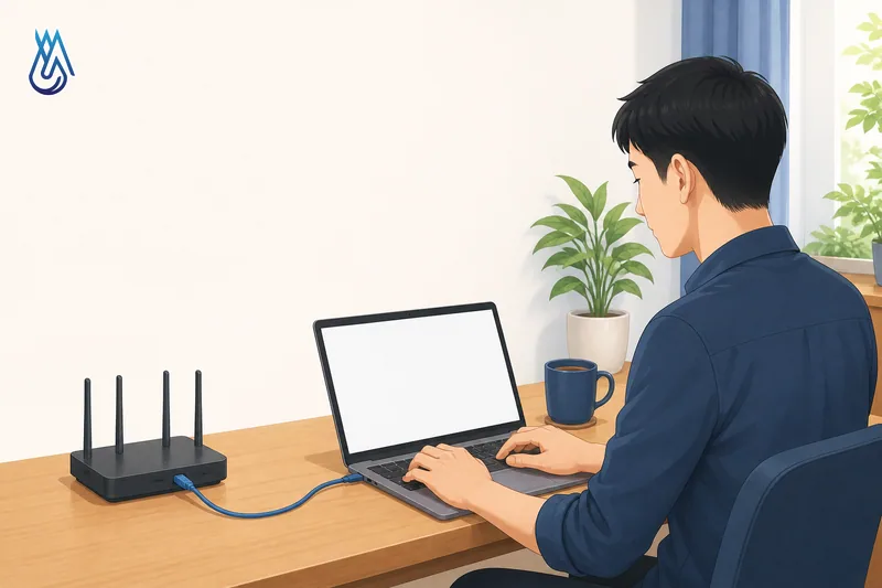 5. Cách kiểm tra tốc độ internet thực tế