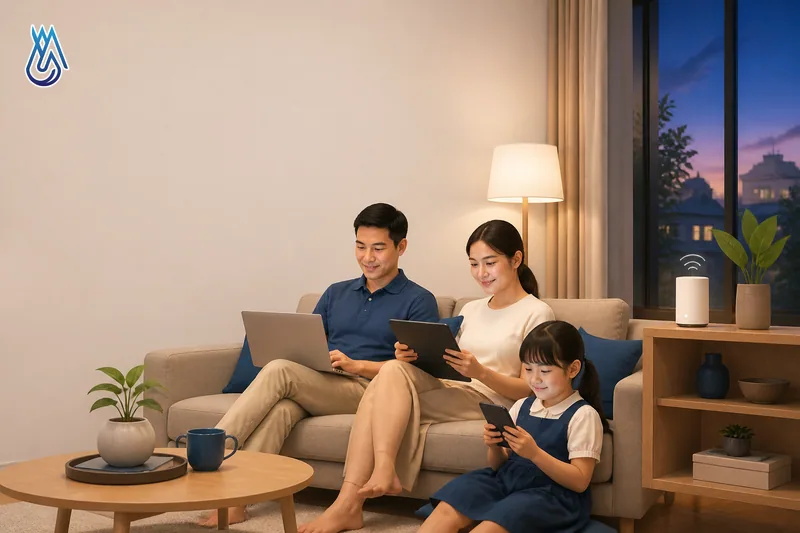 Top 5 nhà cung cấp dịch vụ internet tốc độ cao tại Việt Nam