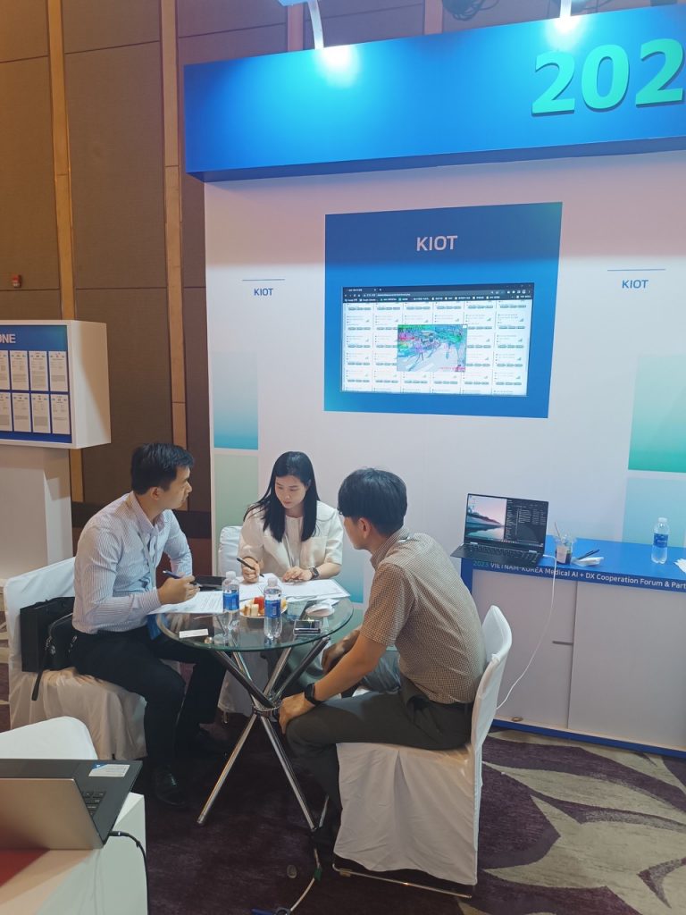 Công ty Cổ phần Công nghệ HHN Việt Nam