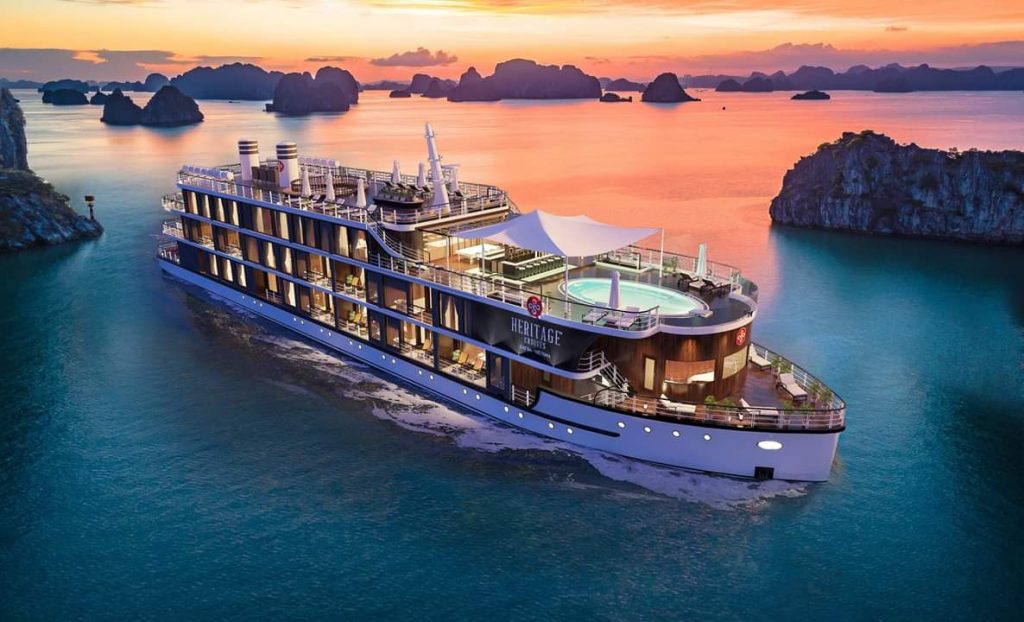 Công ty Cổ phần Công nghệ HHN Việt Nam