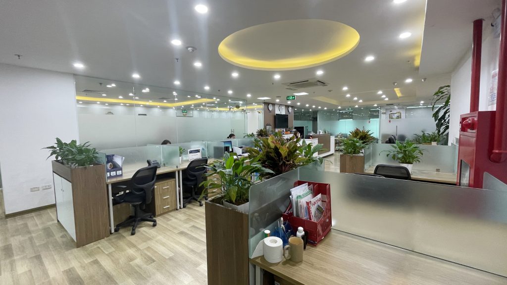 Công ty Cổ phần Công nghệ HHN Việt Nam