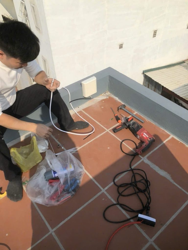 Công ty Cổ phần Công nghệ HHN Việt Nam