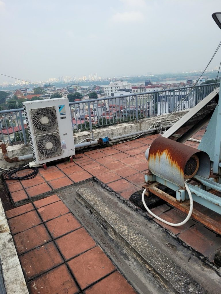 Công ty Cổ phần Công nghệ HHN Việt Nam