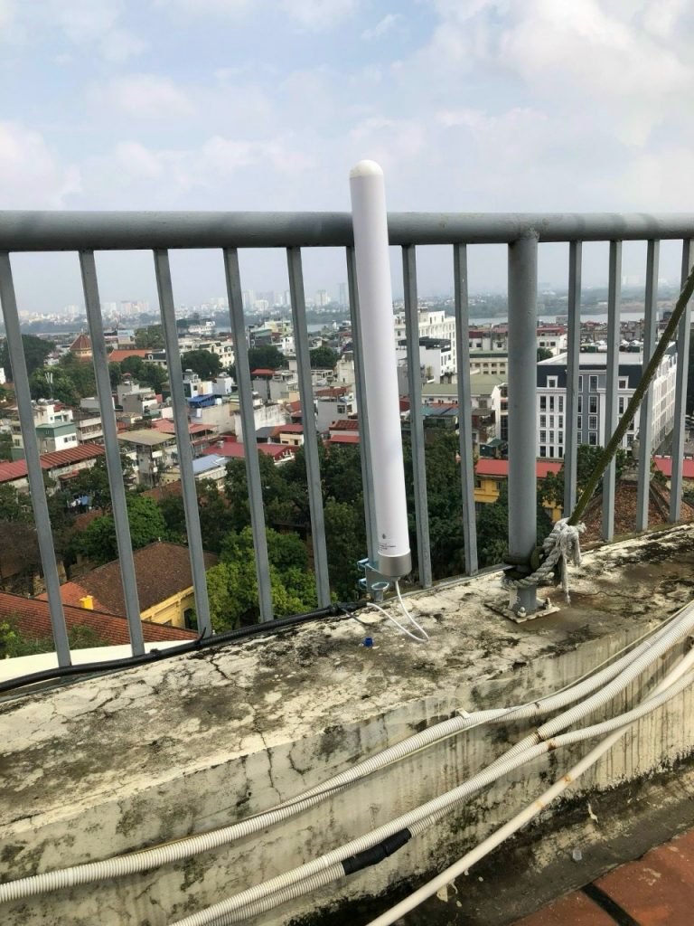 Công ty Cổ phần Công nghệ HHN Việt Nam
