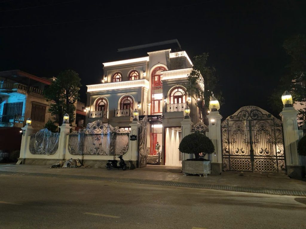 Công ty Cổ phần Công nghệ HHN Việt Nam