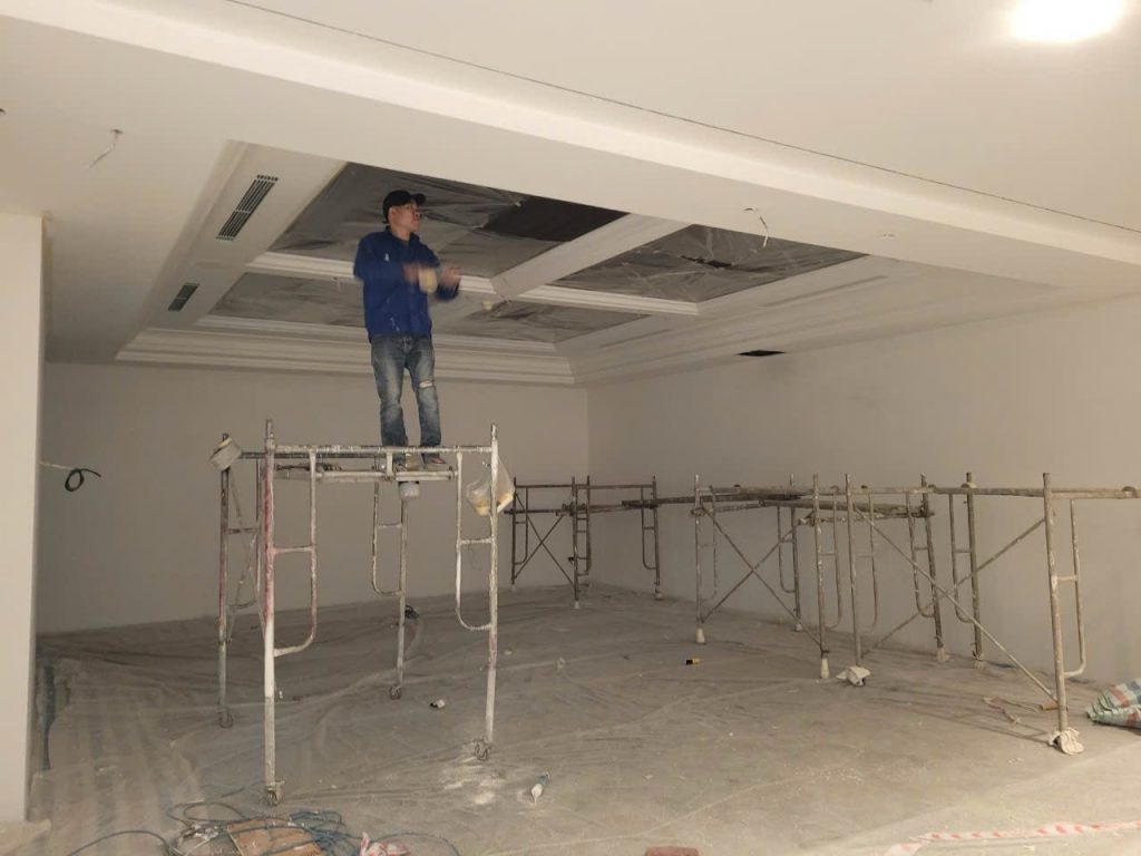 Công ty Cổ phần Công nghệ HHN Việt Nam