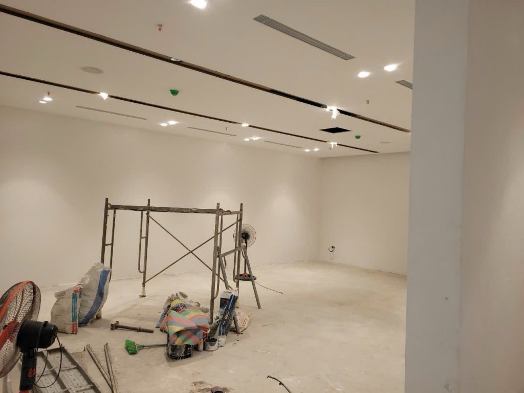 Công ty Cổ phần Công nghệ HHN Việt Nam