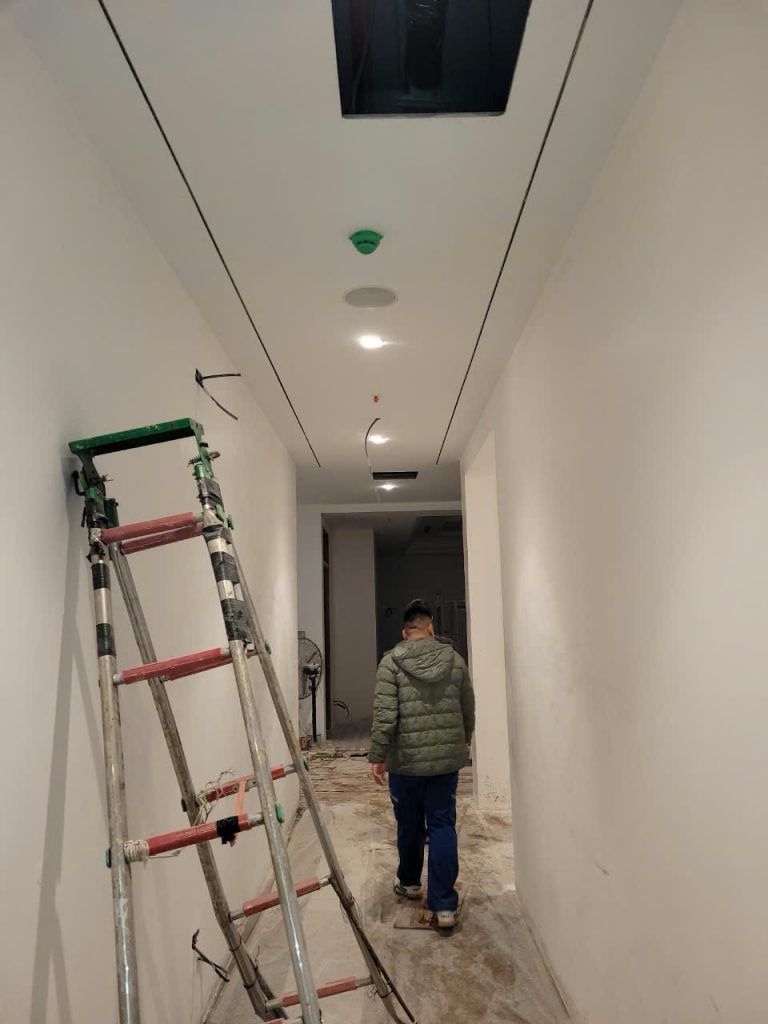 Công ty Cổ phần Công nghệ HHN Việt Nam