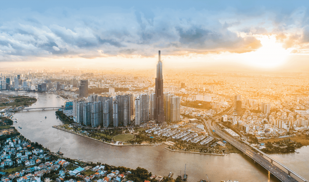 Công ty Cổ phần Công nghệ HHN Việt Nam
