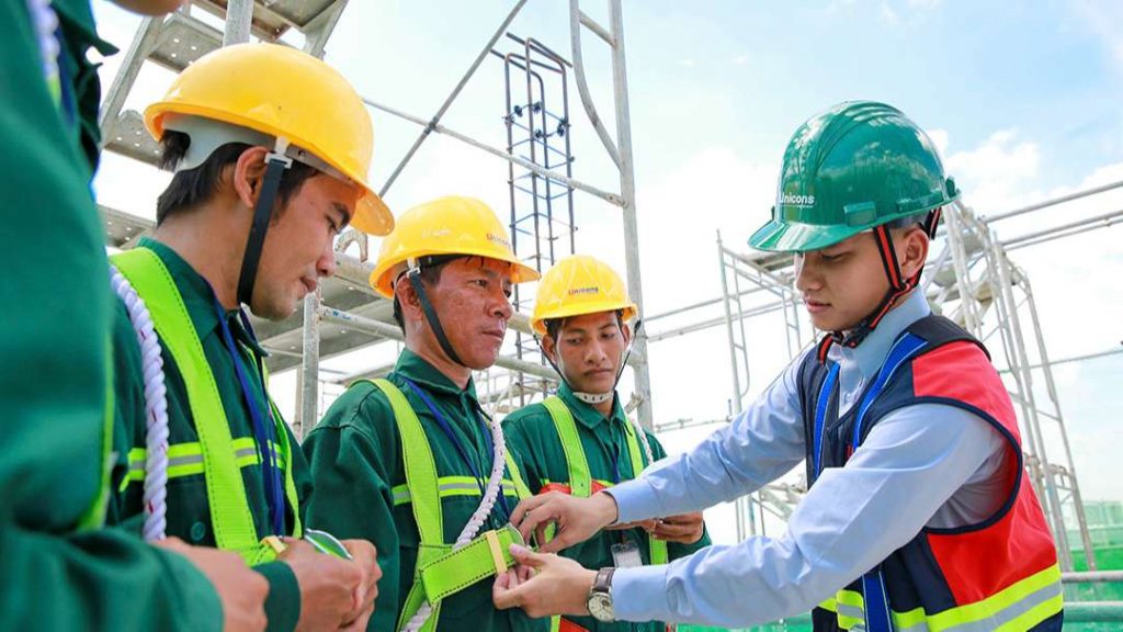 Công ty Cổ phần Công nghệ HHN Việt Nam