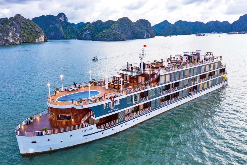 Công ty Cổ phần Công nghệ HHN Việt Nam