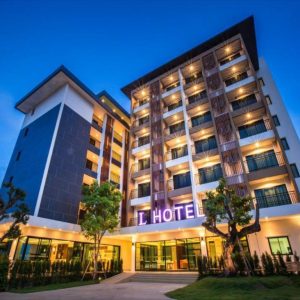 Kích sóng di động cho khách sạn