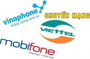Chuyển nhà mạng phù hợp